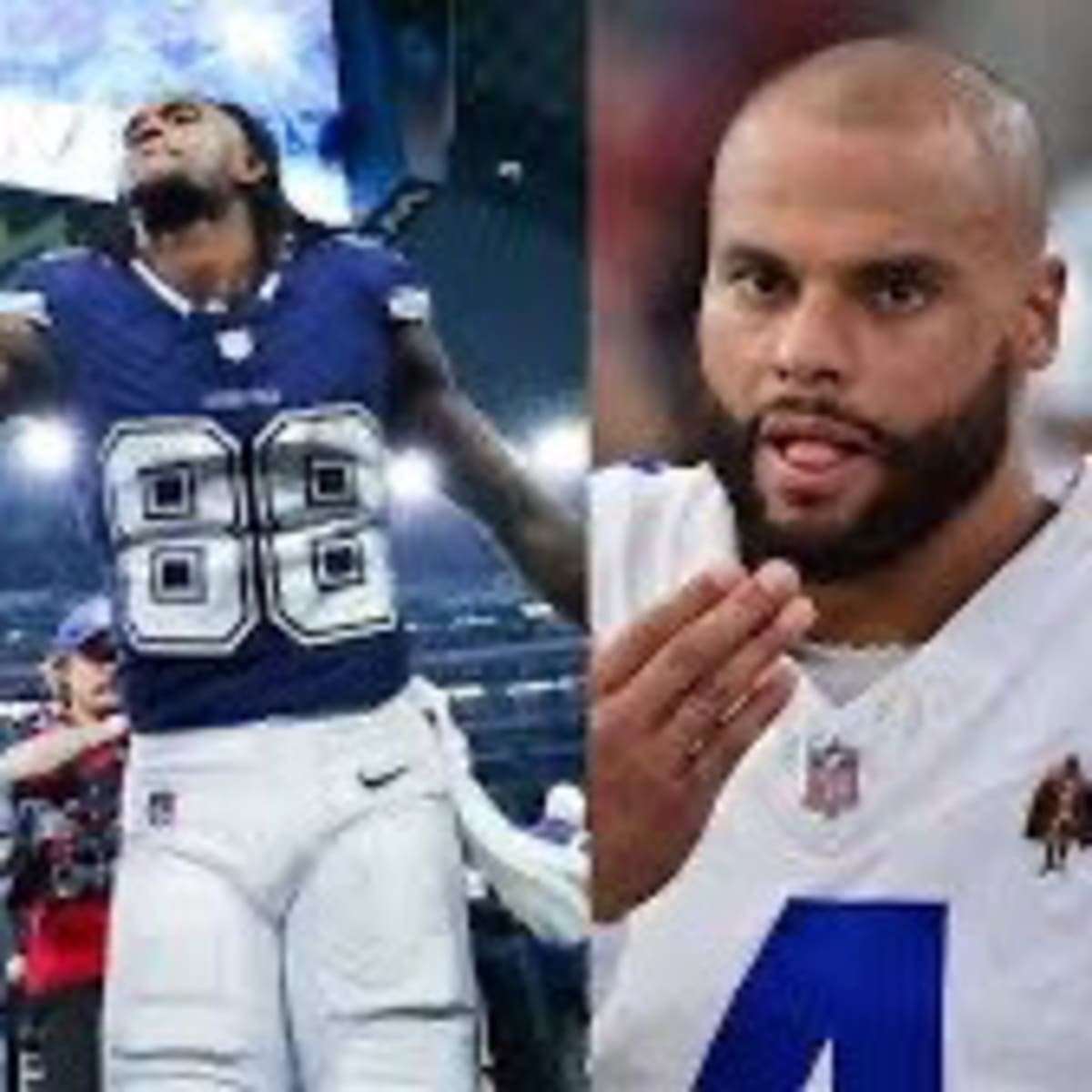 Dallas Cowboys: With Micah Parsons, Dak Prescott and possibly the addition  of OBJ, could this finally be the Cowboys' year?, NFL News