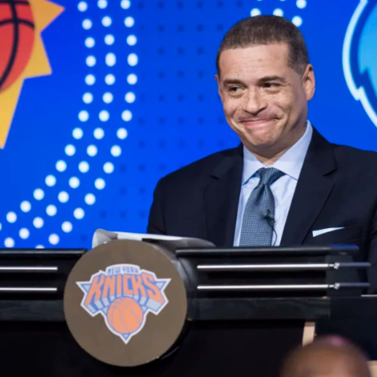 NBA Power Rankings: Knicks Surge Into Top 10 As L.A. Teams Falter