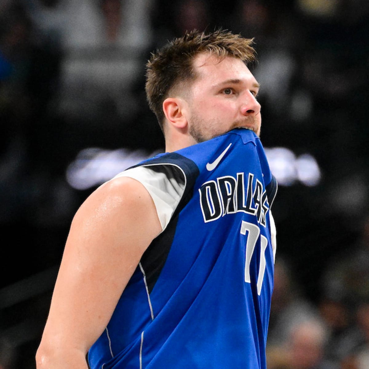 Former NBA Player Makes Controversial Luka Doncic Statement - Sports  Illustrated Memphis Grizzles News, Analysis and More