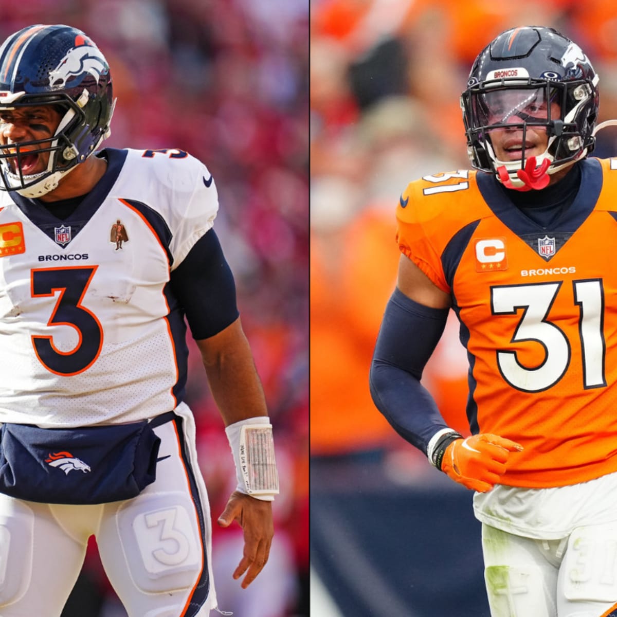 Could Russell Wilson Bring Another Broncos Star to Pittsburgh Steelers? -  Sports Illustrated Pittsburgh Steelers News, Analysis and More