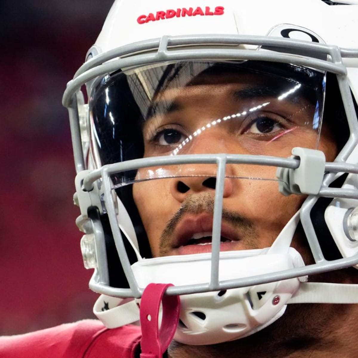 James Conner Scores First Arizona Cardinals Offensive Touchdown of 2023 -  Sports Illustrated Arizona Cardinals News, Analysis and More