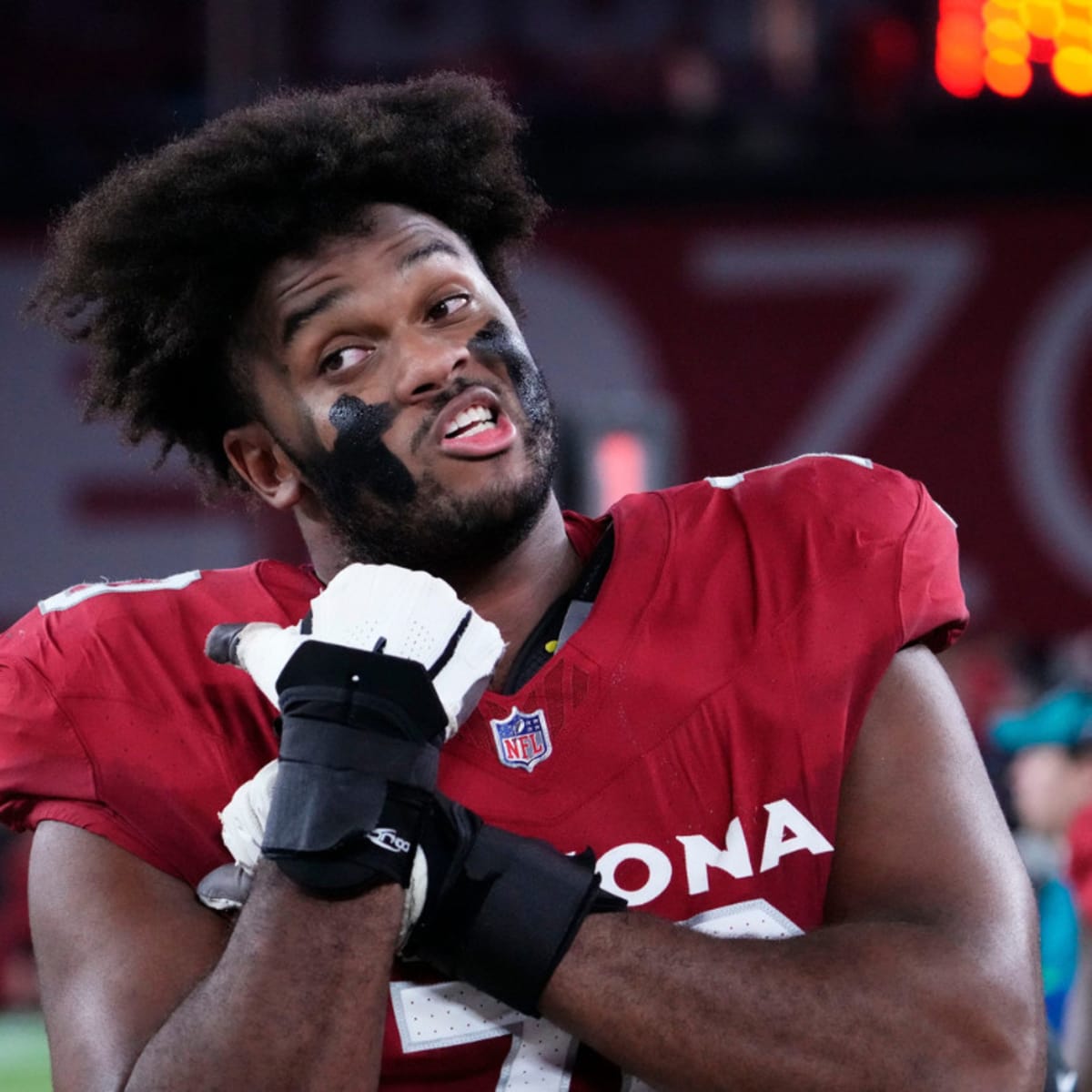 Arizona Cardinals post meme mocking Russell Wilson after win over