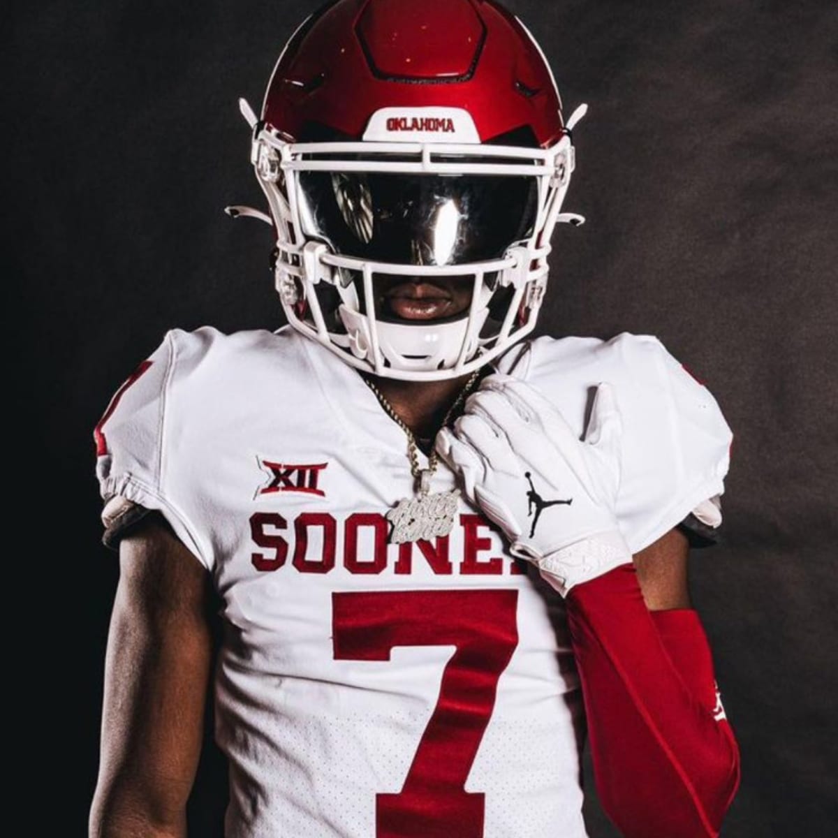 Oklahoma football: Where do the Sooners stand with their 5-star