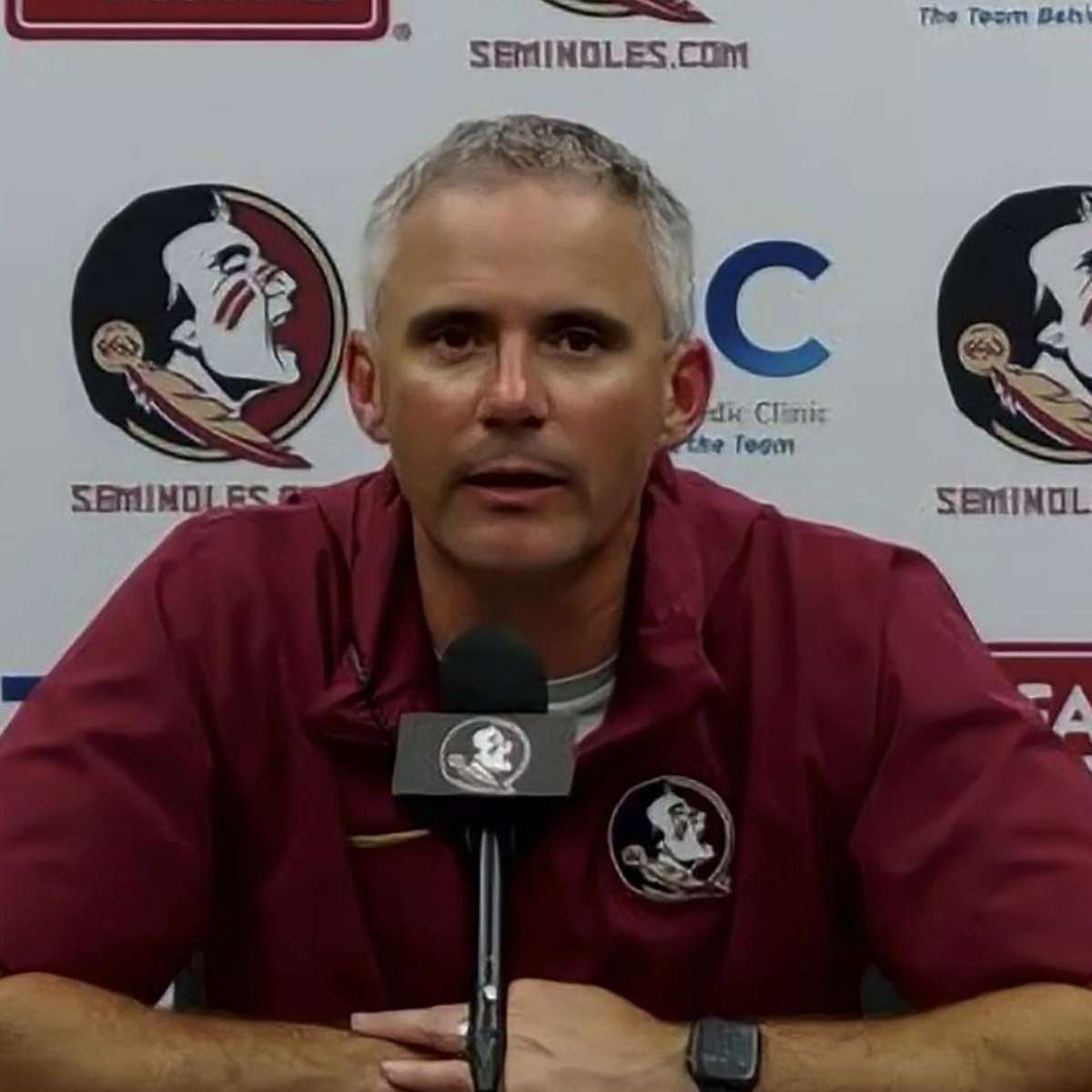 Three takeaways from Florida State's Garnet and Gold scrimmage