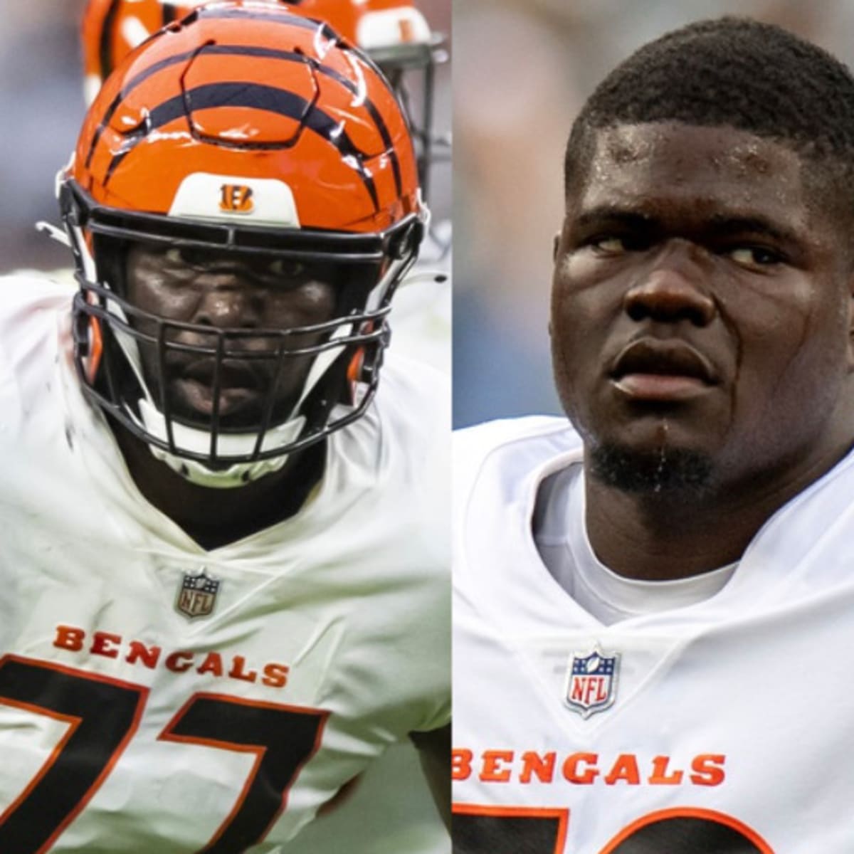 Higgins, Williams among notable absences in Bengals return from