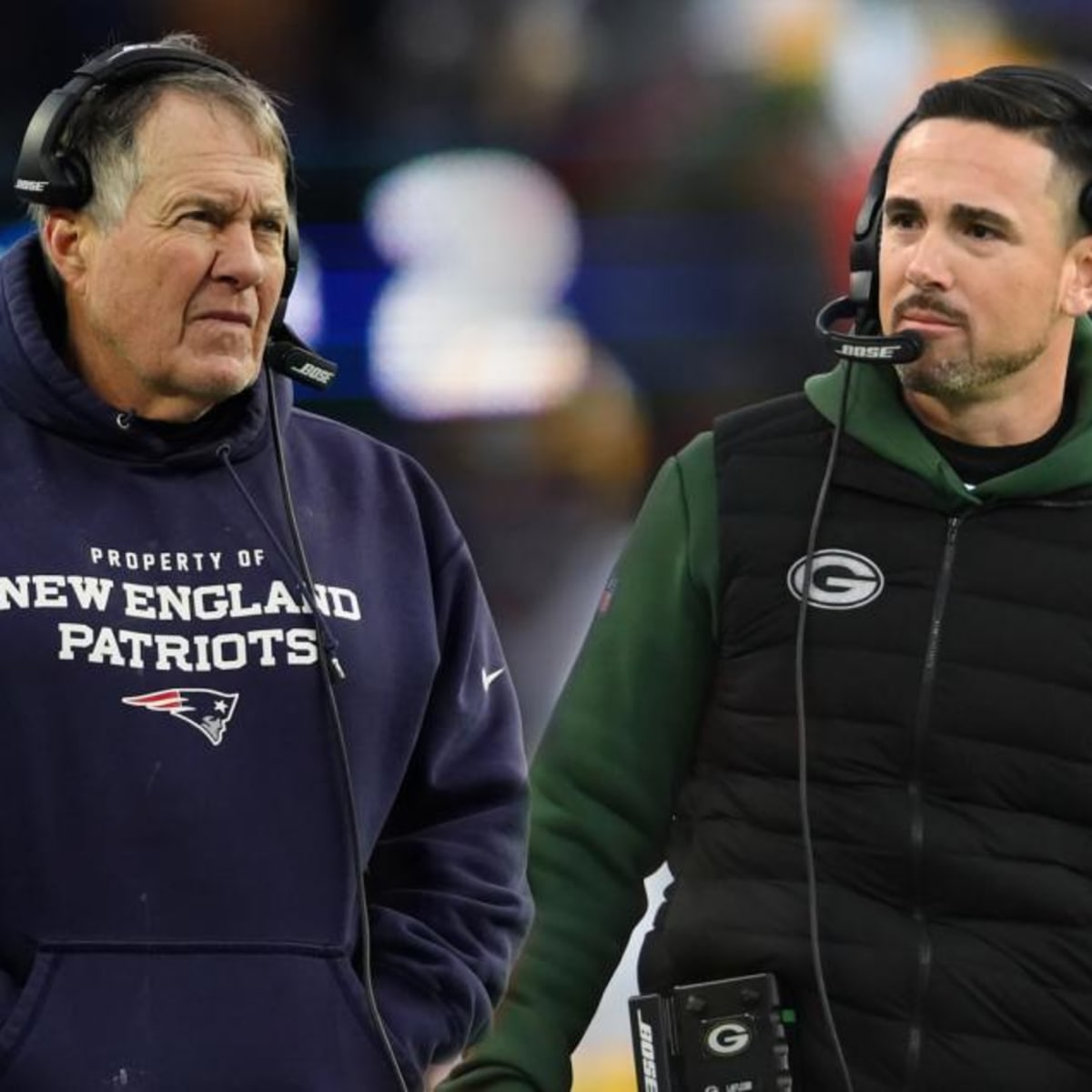 Packers defense showing its mettle, GB prepares for Belichick wrinkles when  Pats visit Sunday