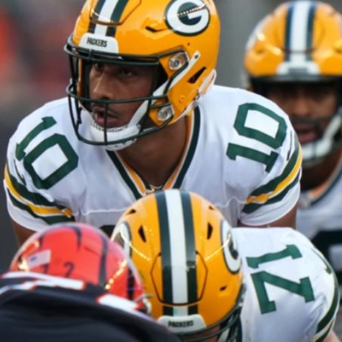 Packers defense has tough acts to follow