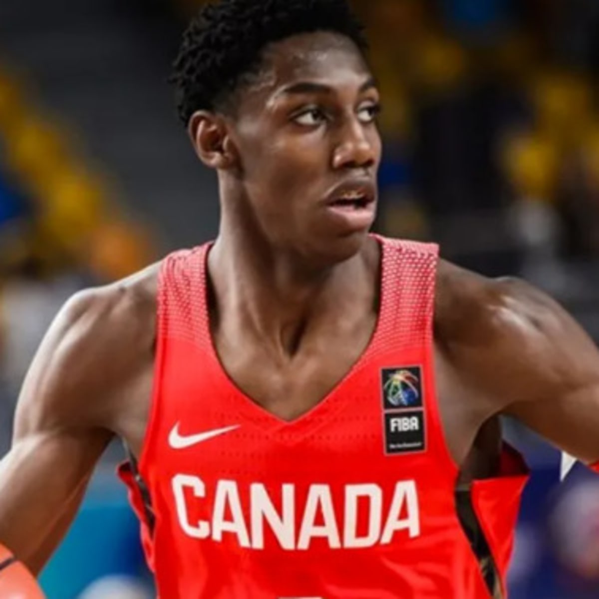 New York Knicks' RJ Barrett Reveals 'Most Special Basketball