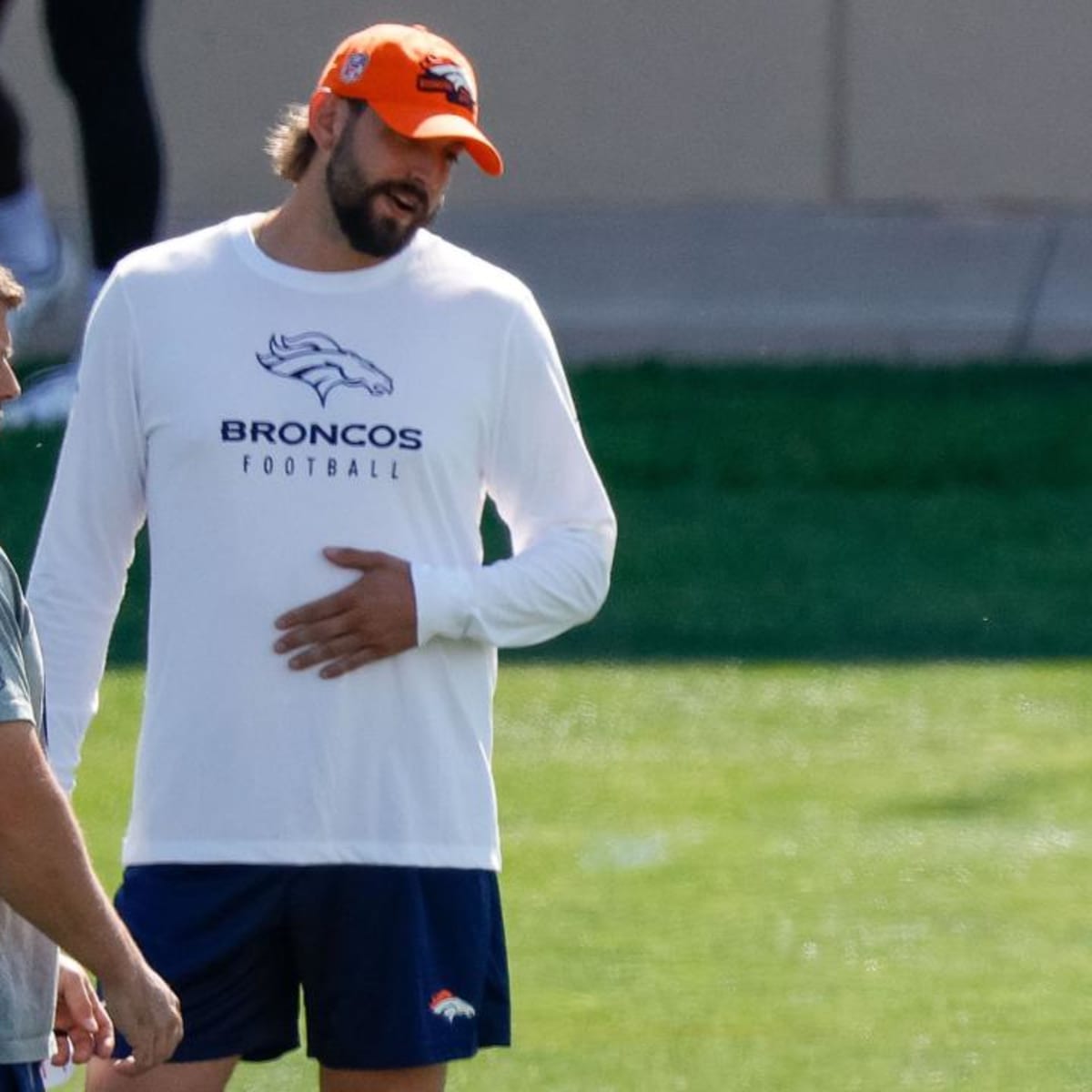 Denver Broncos' New QB Depth Chart Reflects Sean Payton's Philosophy -  Sports Illustrated Mile High Huddle: Denver Broncos News, Analysis and More