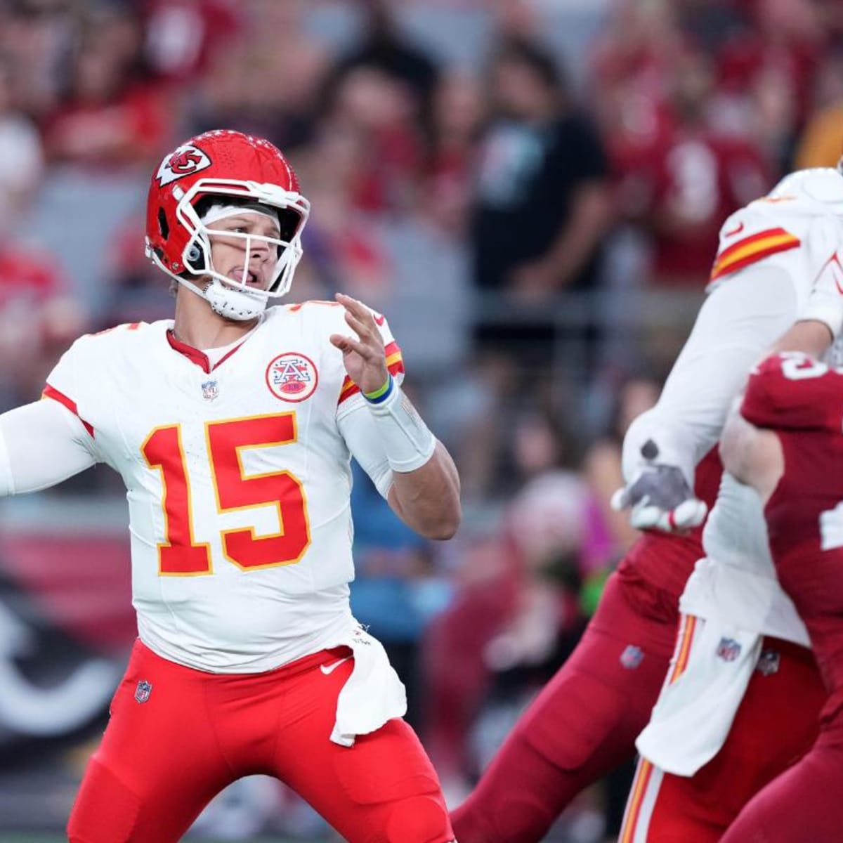 Kansas City Chiefs vs. Arizona Cardinals  2023 Preseason Week 2 Game  Highlights 