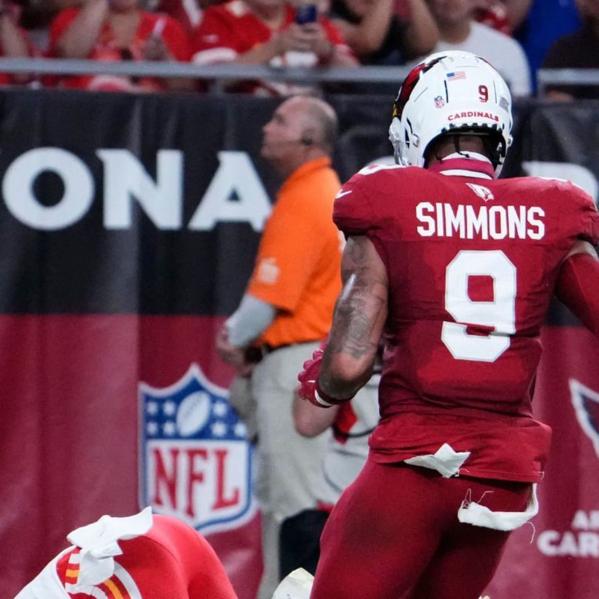 5 things to know about Isaiah Simmons