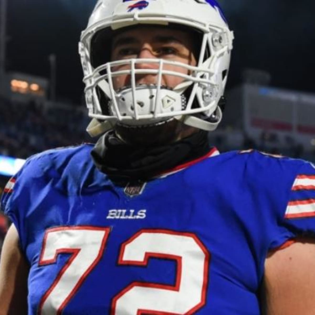 Bills' offensive tackle depth thinned further with Tommy Doyle sustaining  season-ending injury - The San Diego Union-Tribune