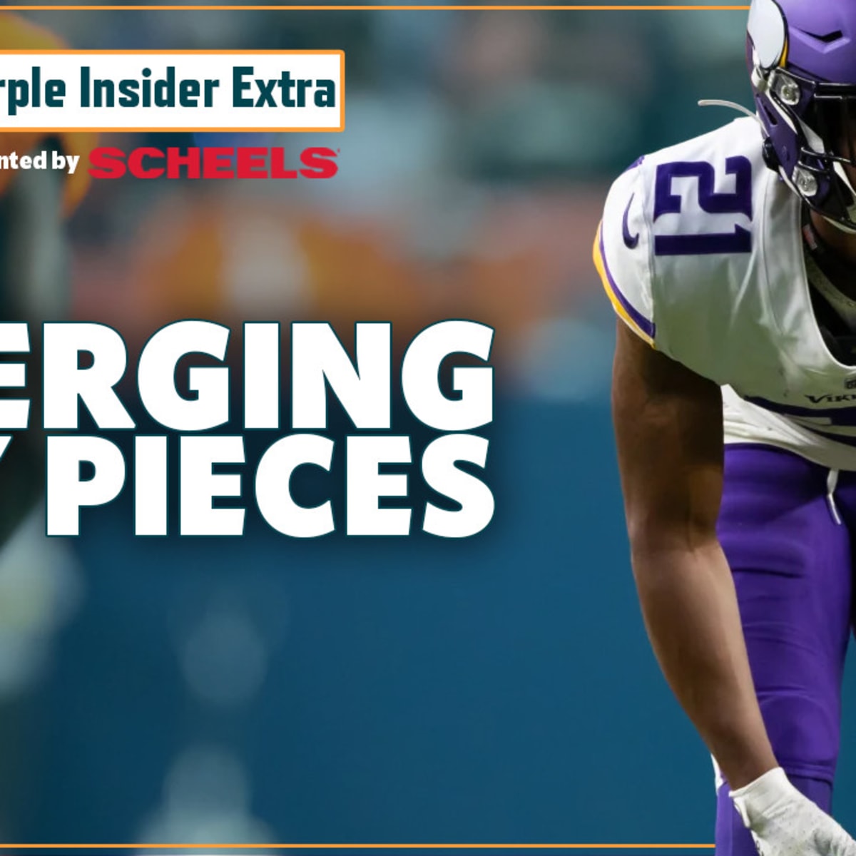 Analyzing ESPN's Vikings projections - Sports Illustrated