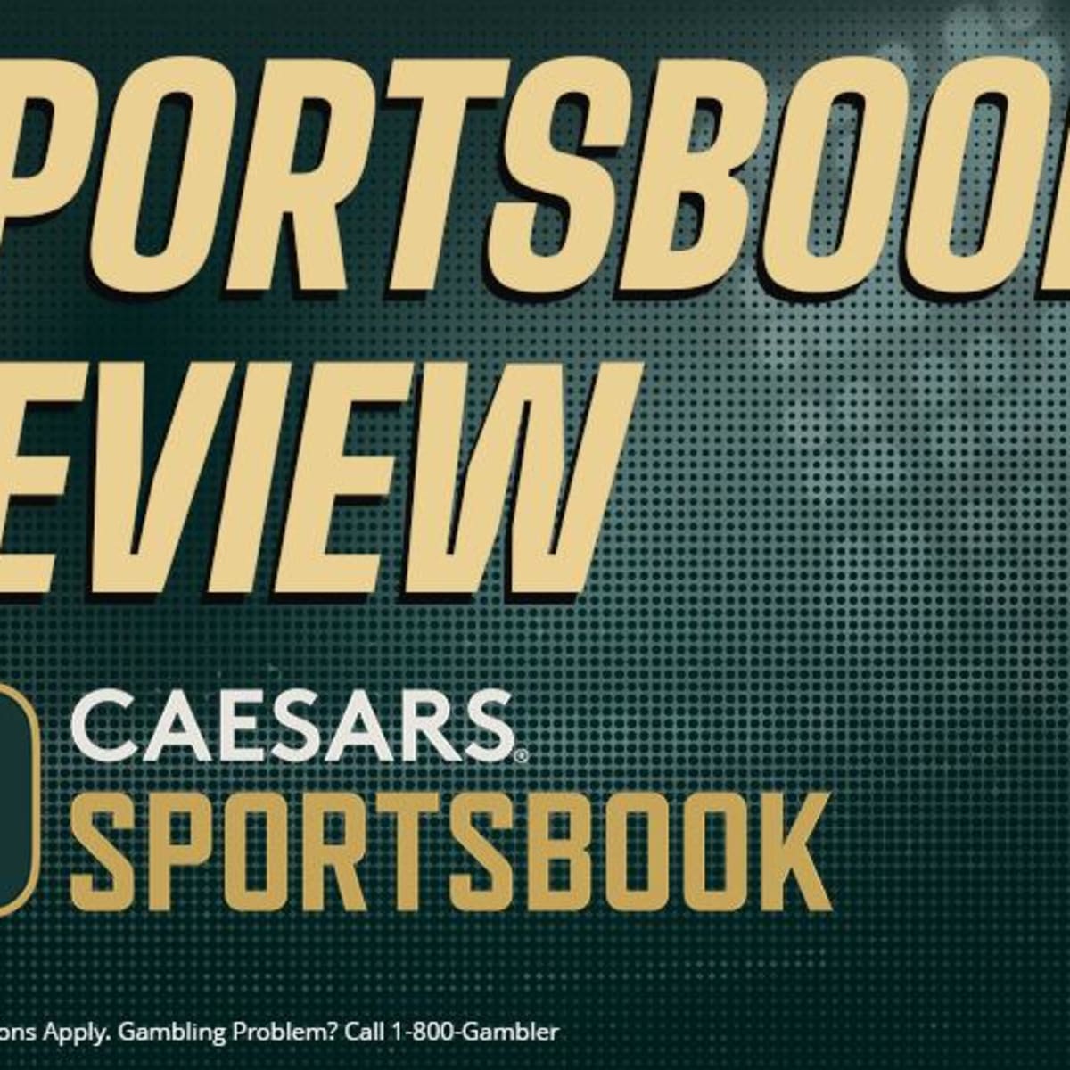 Caesars Sportsbook Live Streaming NFL Watch and Bet Review