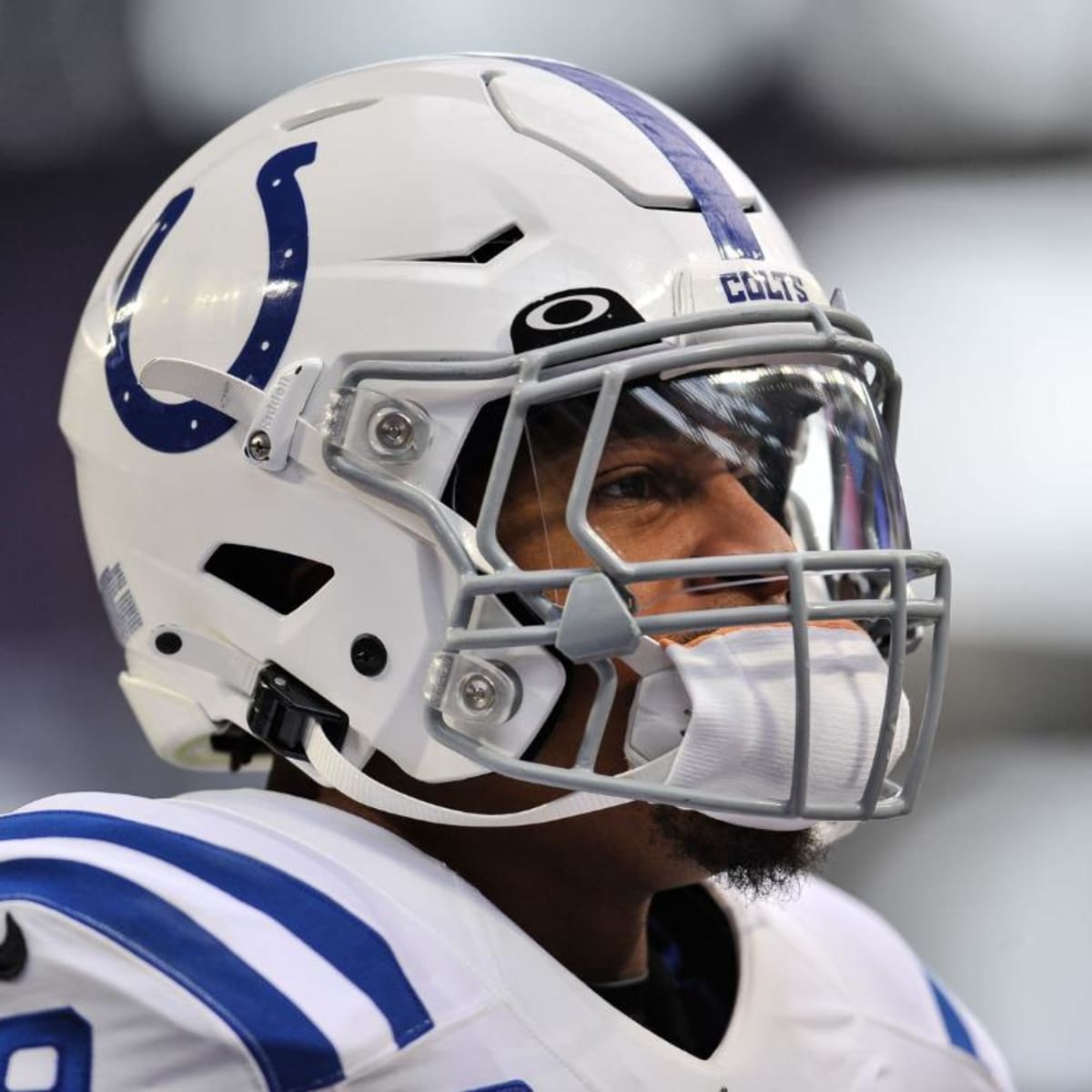 Packers reportedly had legitimate interest in Colts RB Jonathan