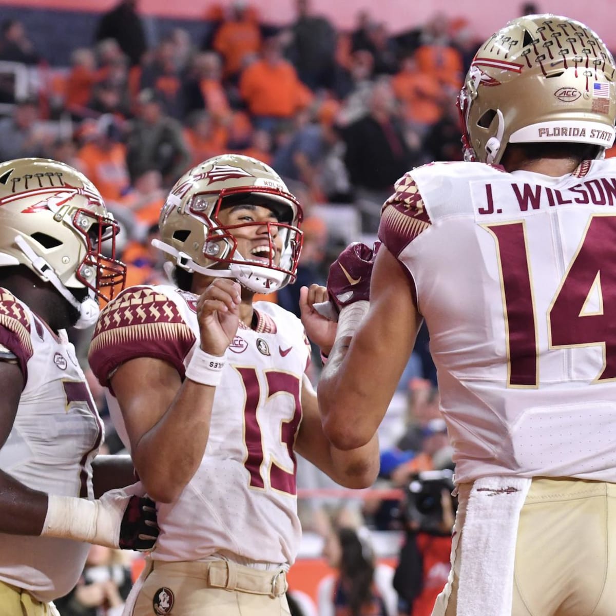 Sports Illustrated Florida State Seminoles News, Analysis and More