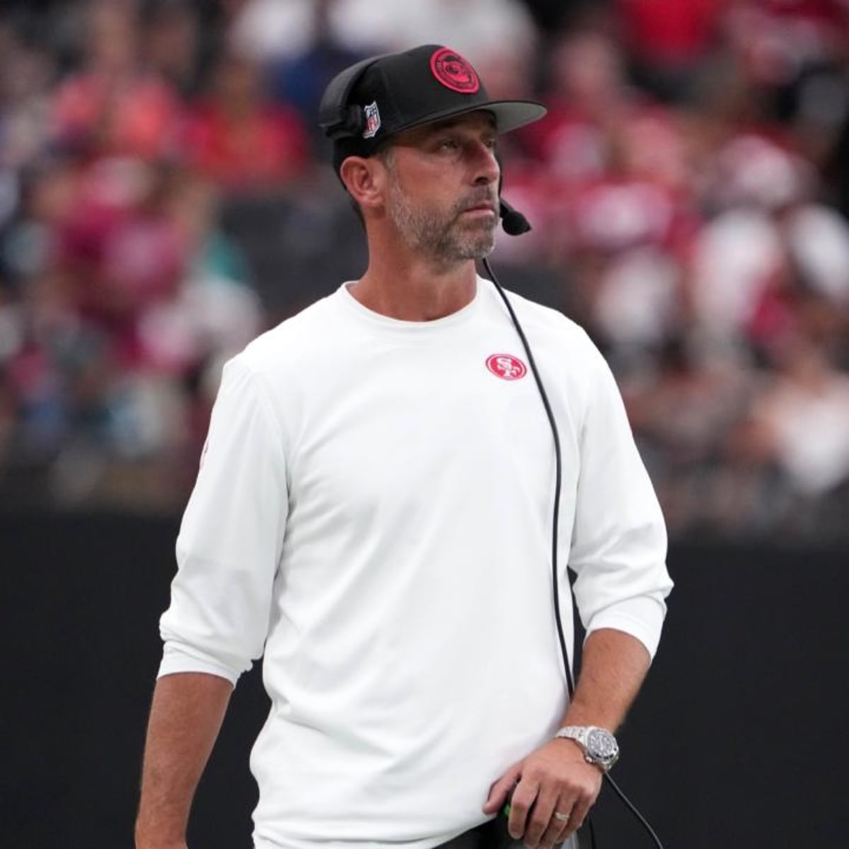 Four 49ers That are Poised for a Breakout Season in 2023 - Sports  Illustrated San Francisco 49ers News, Analysis and More