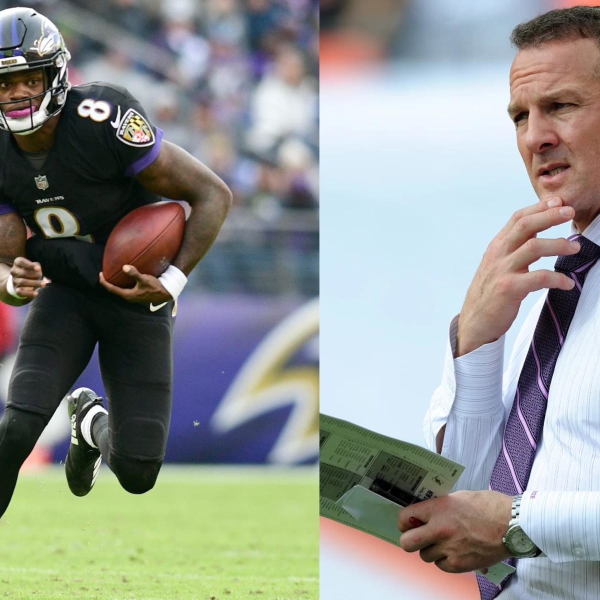 Will Tropical Storm Ophelia Impact Baltimore Ravens Game? - Sports  Illustrated Baltimore Ravens News, Analysis and More