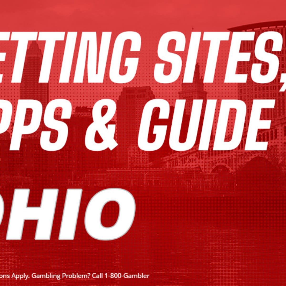 Everything you need to know to bet player props in Ohio