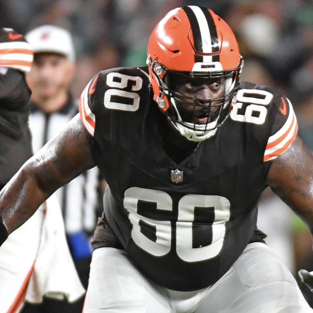 Former FSU Offensive Lineman Released By Cleveland Browns During