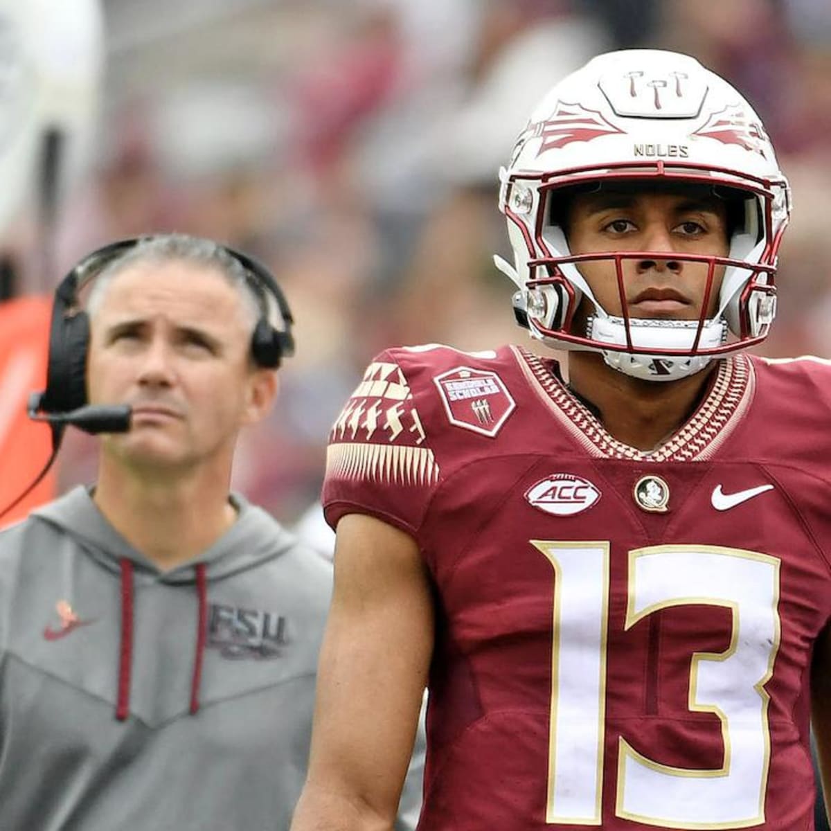 NoleGameday Staff Score Predictions: Florida State Seminoles vs. LSU Tigers  - Sports Illustrated Florida State Seminoles News, Analysis and More