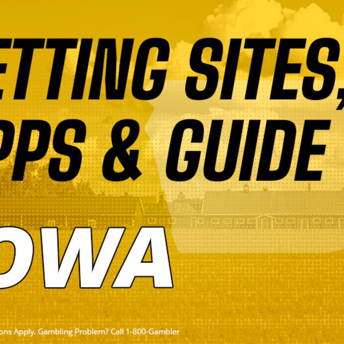 How to Bet on Props - Guide to Prop Betting in Iowa