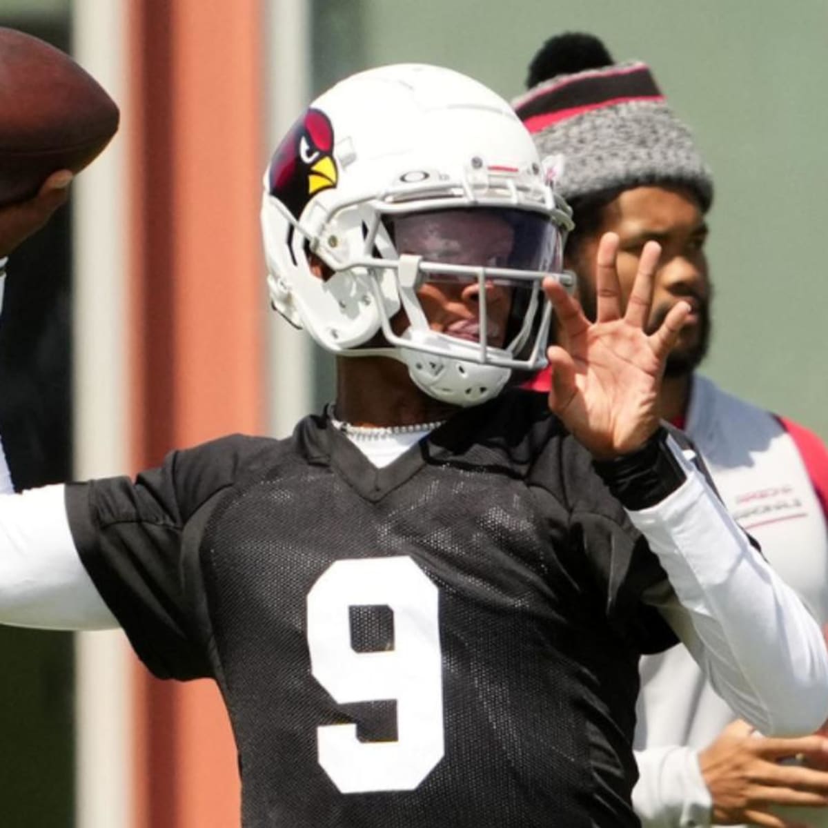 Report: Cardinals expected to start Dobbs in Week 1