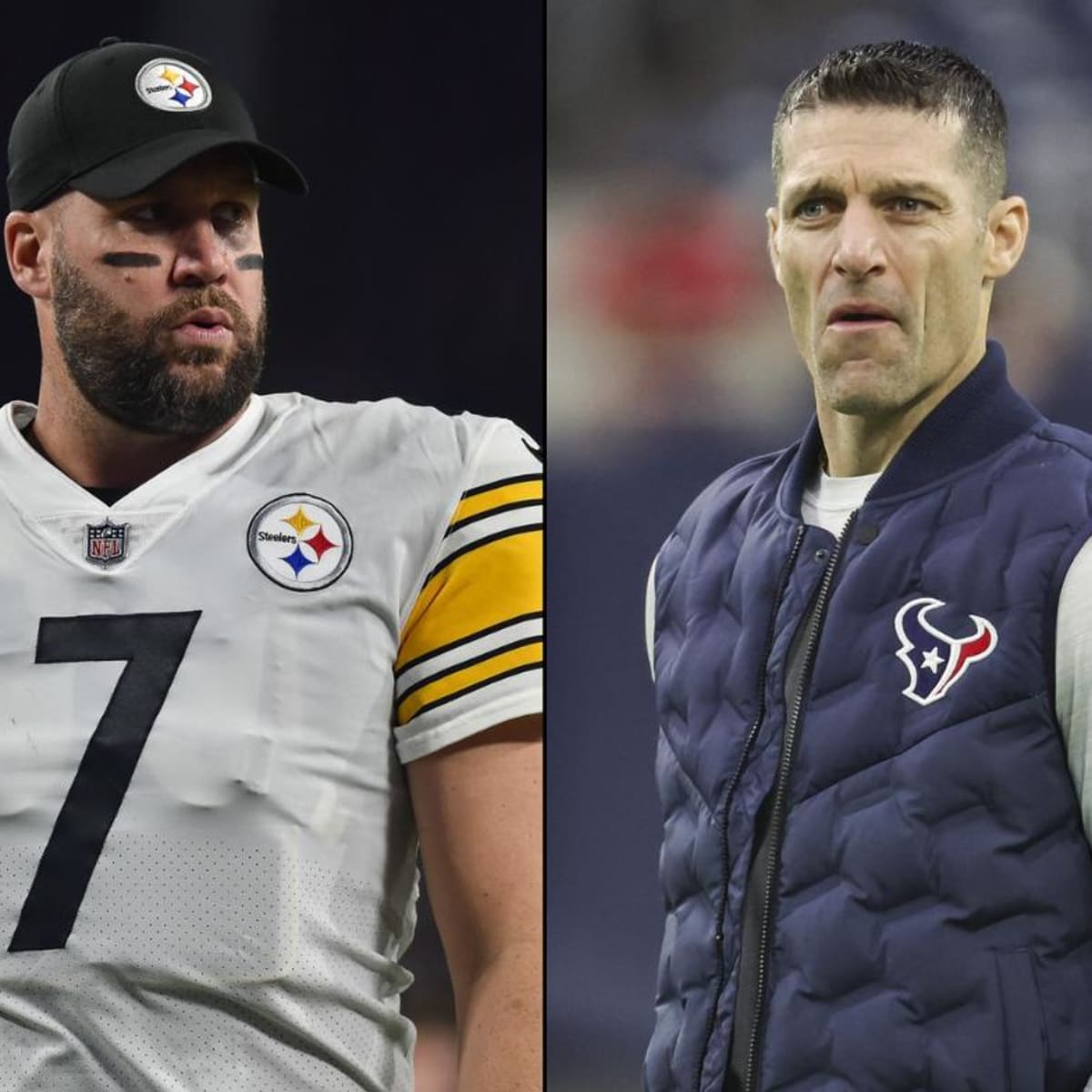 Ex-Steelers think Ben Roethlisberg is at the end