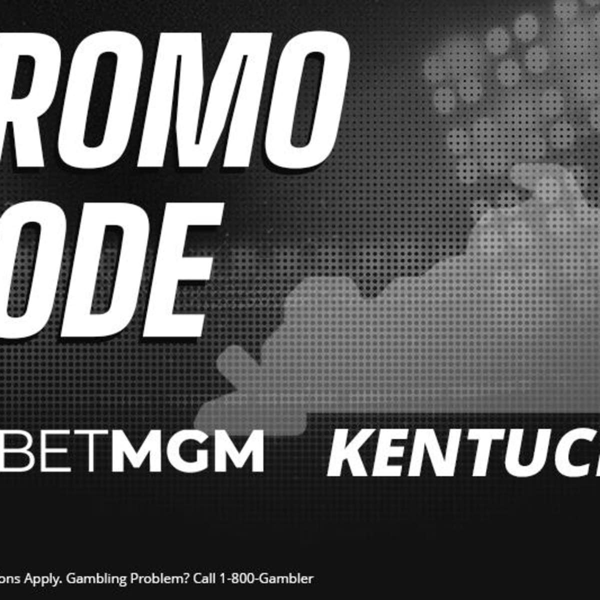 BetMGM Kentucky Promo Code ROTOBONUS Lands $100 On Launch Day