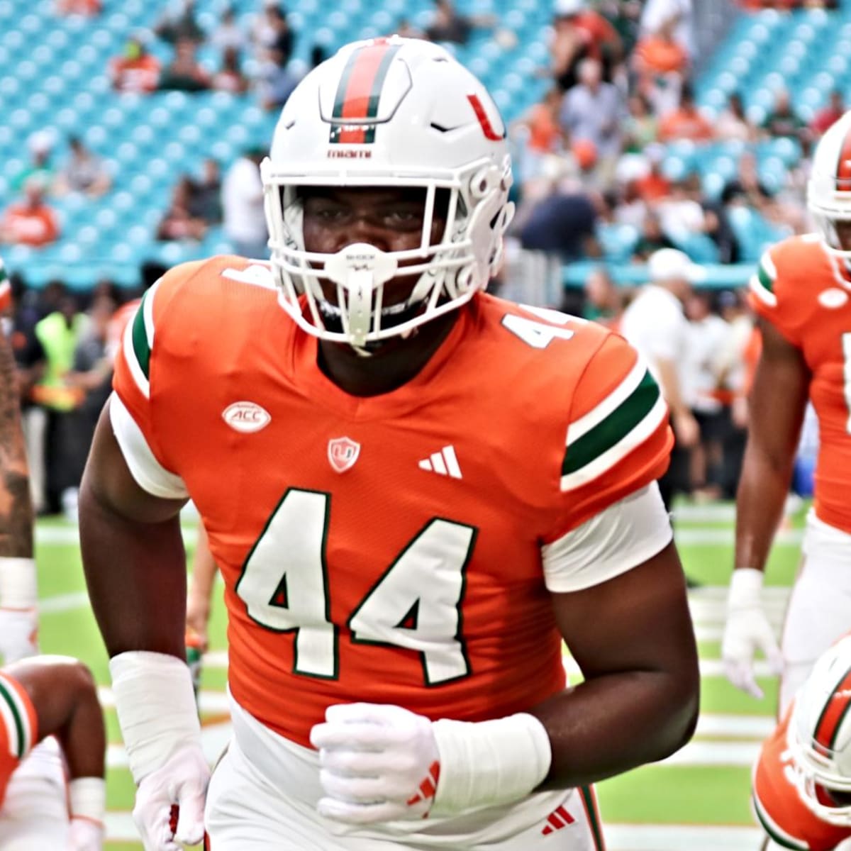 Where Miami football stands with key Florida offensive recuiting