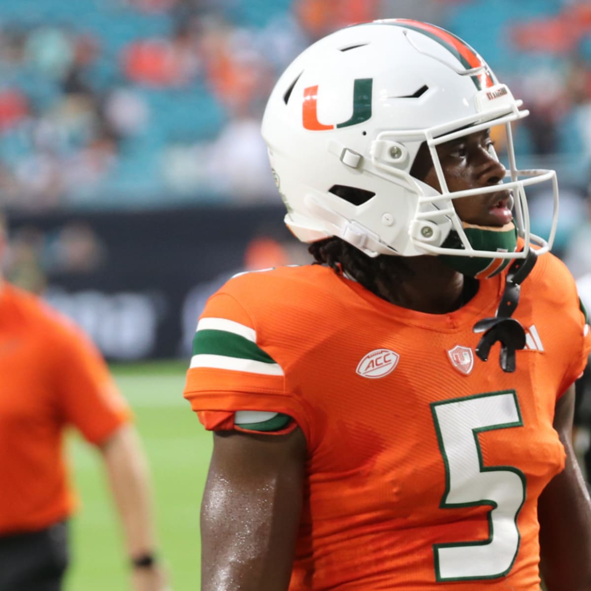 Super Bowl rosters have been loaded with Miami Hurricanes