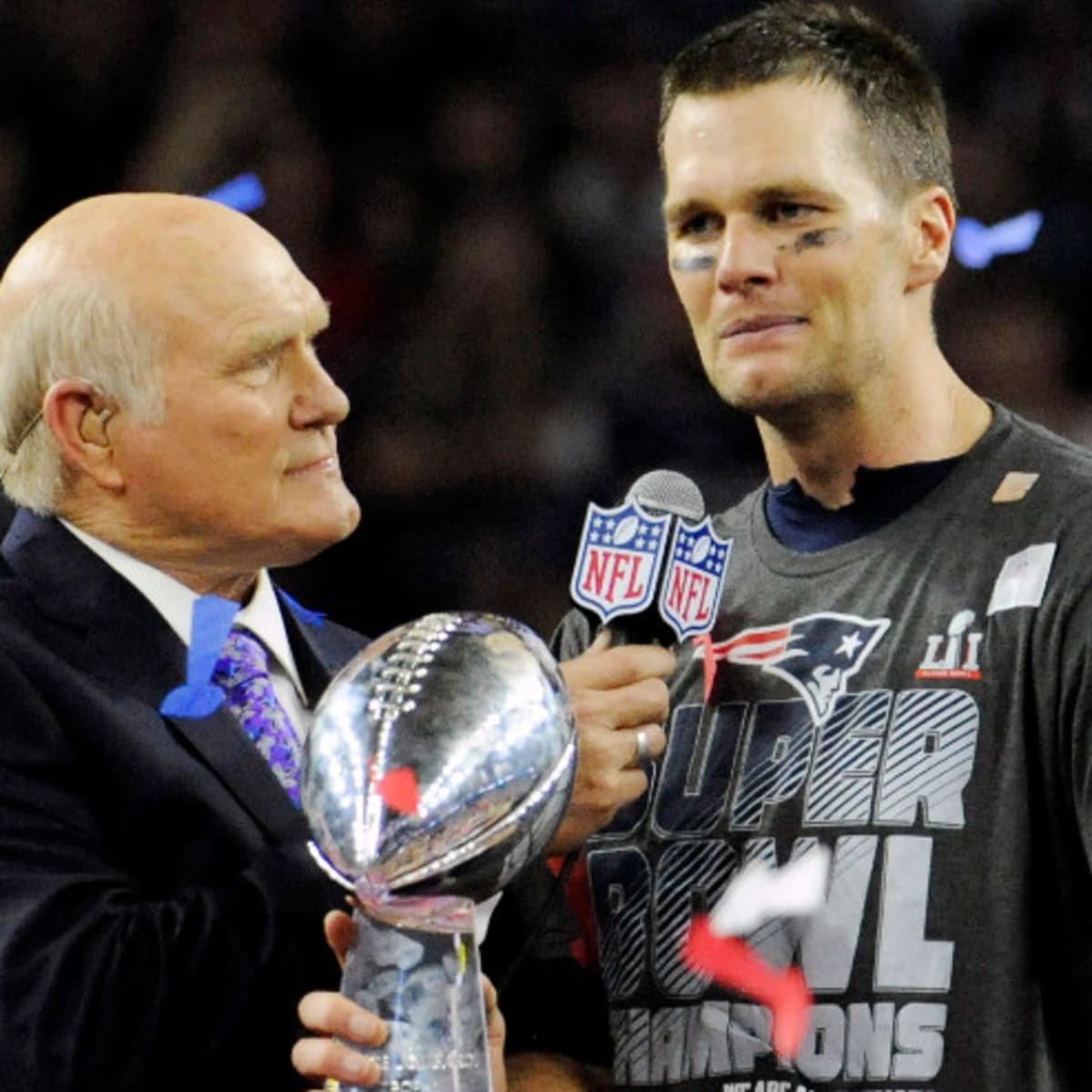 WATCH: New England Patriots Legend Tom Brady Makes Fox