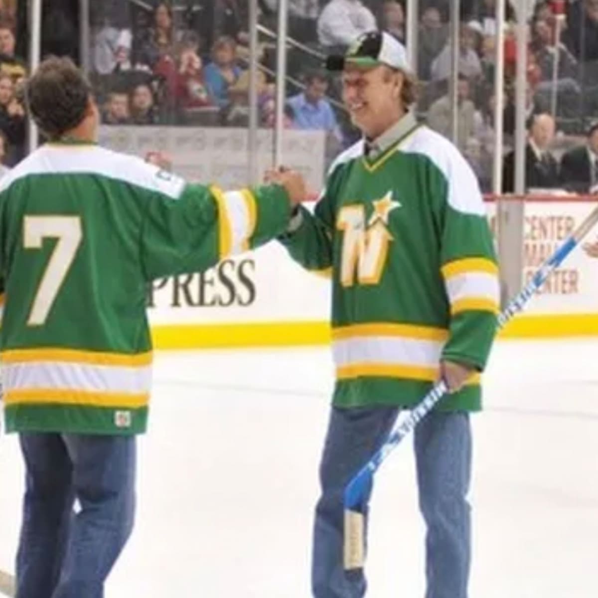 WHAT HAPPENED TO THE MINNESOTA NORTH STARS? // RELOCATED: A