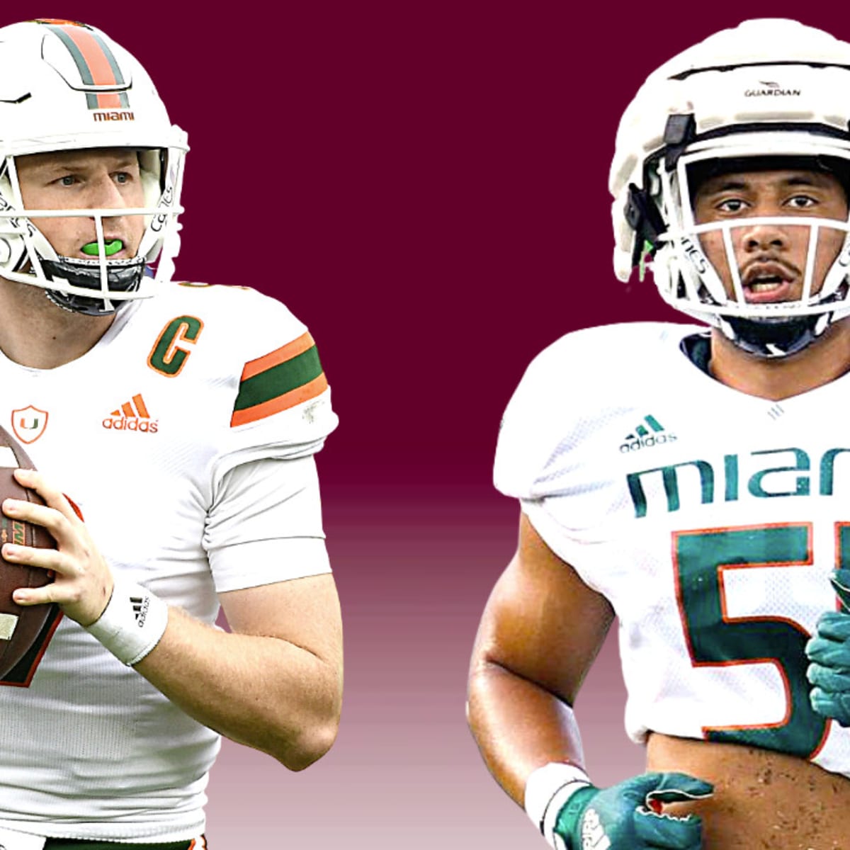 Miami football: Breaking down Lindy's Sports predictions