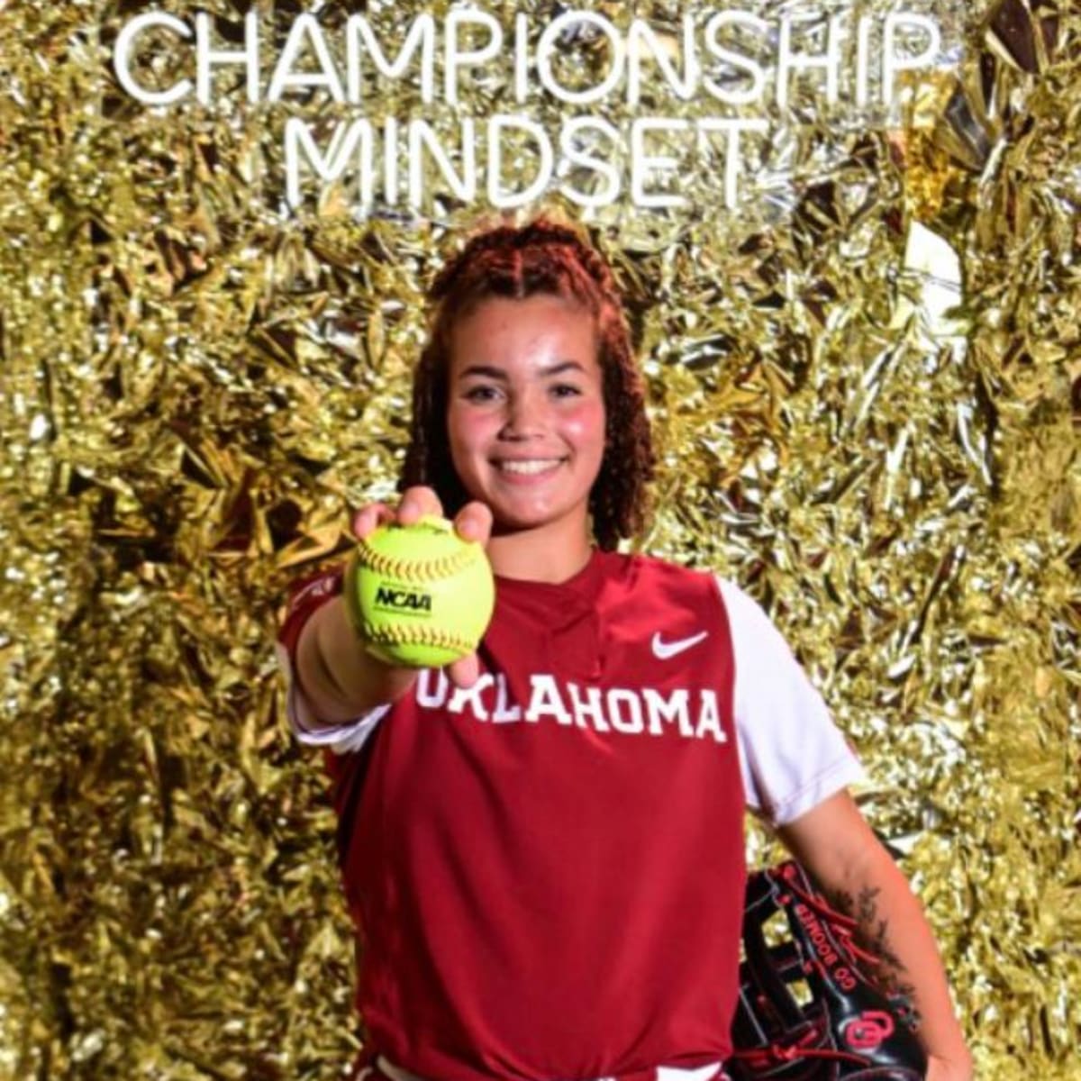 Oklahoma Softball Adds to 2025 Recruiting Class - Sports