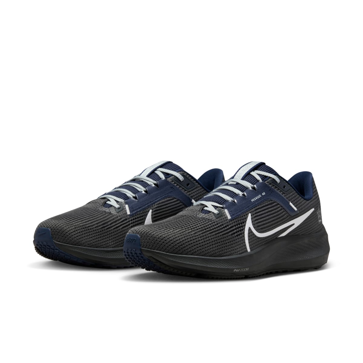 Nike drops the new Air Zoom Pegasus 36 Dallas Cowboys shoe collection! -  Blogging The Boys