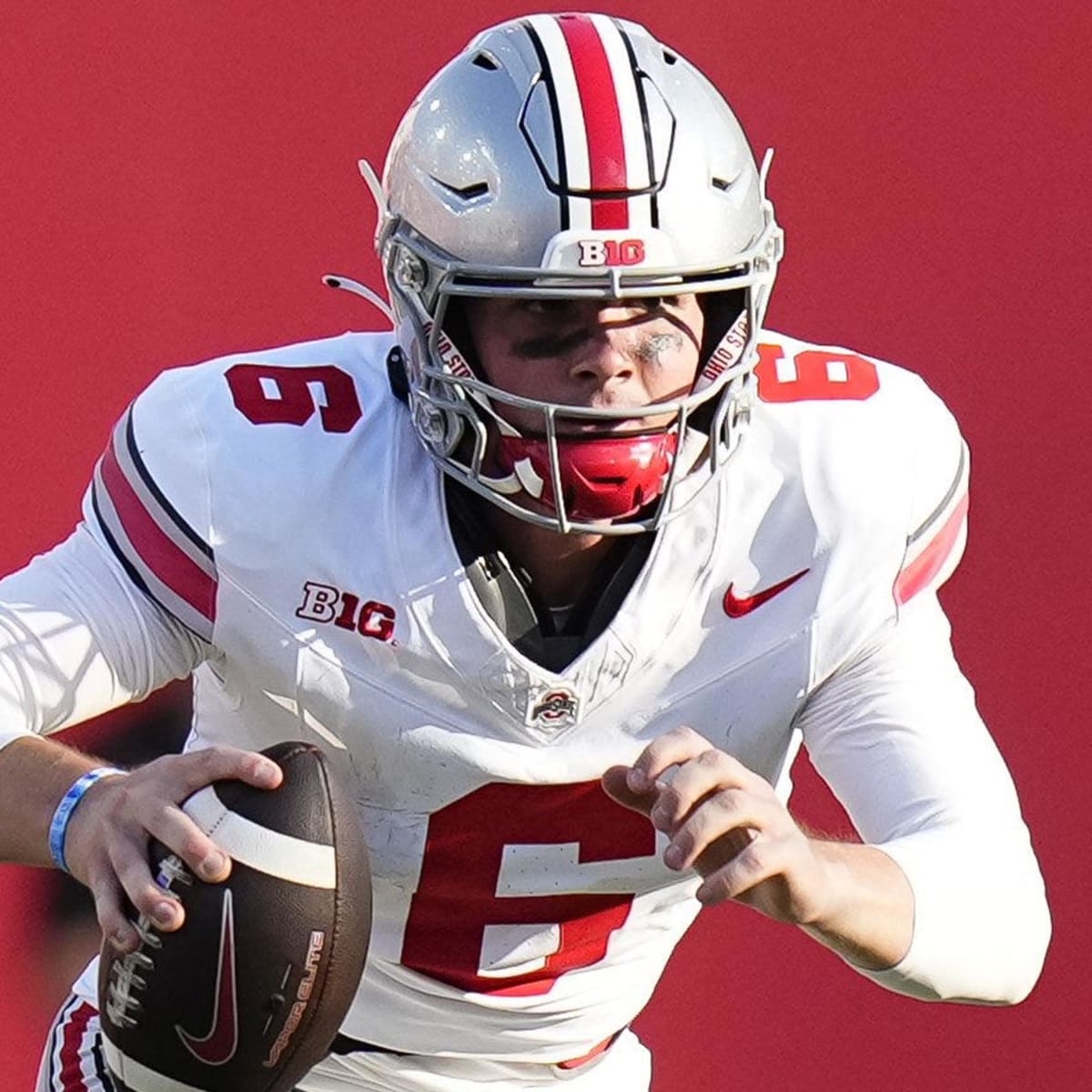 Big Ten on Sports Illustrated Preseason Roundtable Part 1: Discussing Each  Team's X-Factor - Sports Illustrated Ohio State Buckeyes News, Analysis and  More