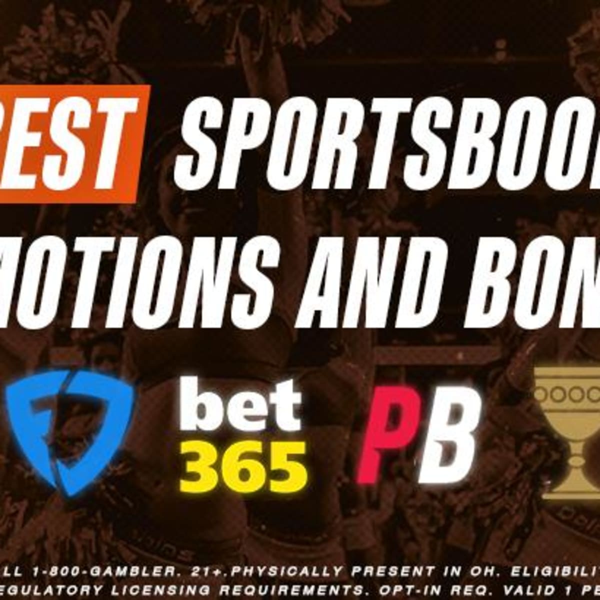 Best Kentucky sports betting promos for Monday Night Football