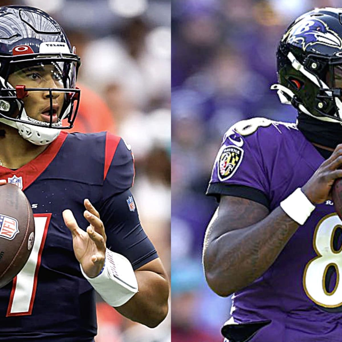 Houston Texans vs. Baltimore Ravens: How to Watch, Betting Odds - Sports  Illustrated Houston Texans News, Analysis and More