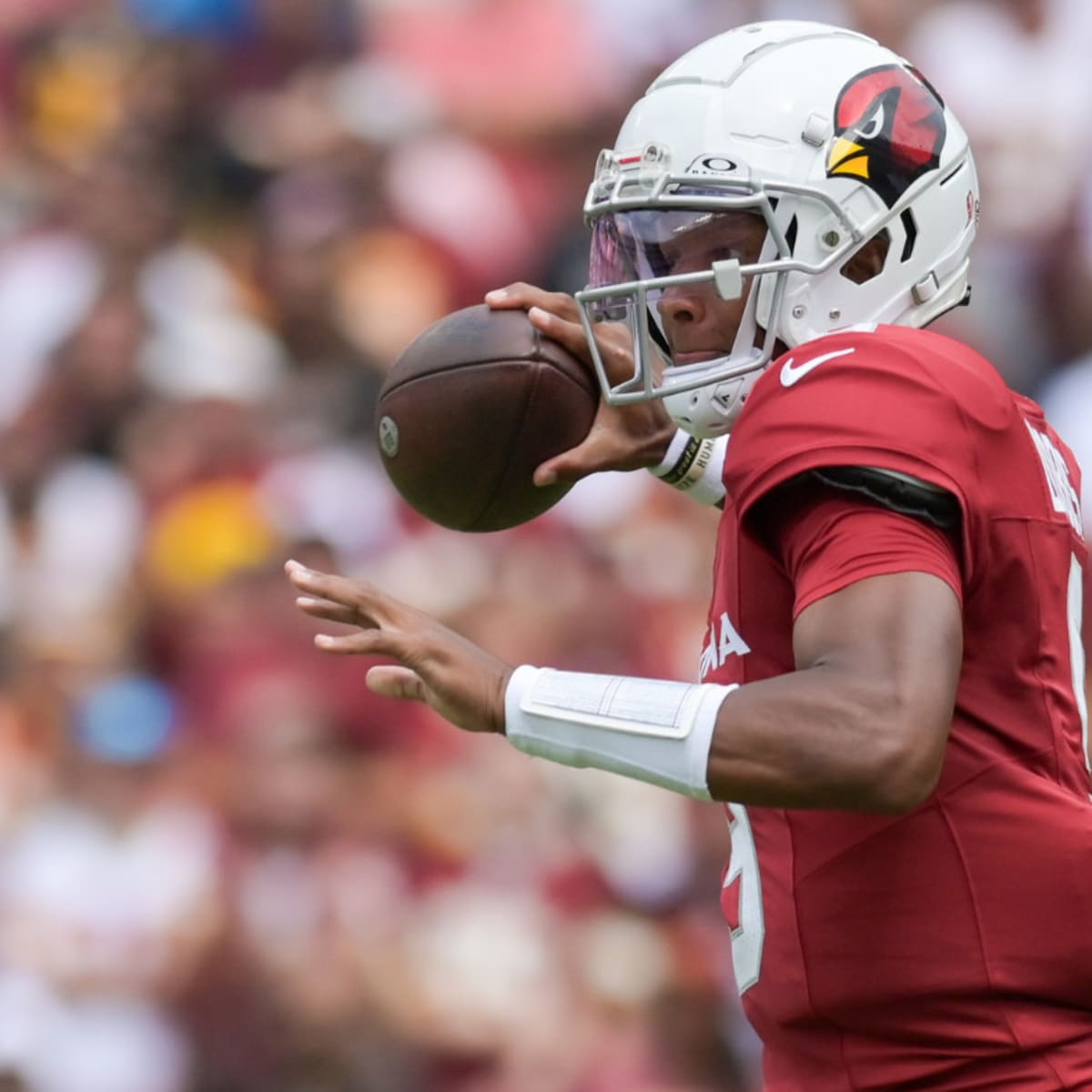 Arizona Cardinals-New York Giants Week 2 Preview - Sports Illustrated  Arizona Cardinals News, Analysis and More