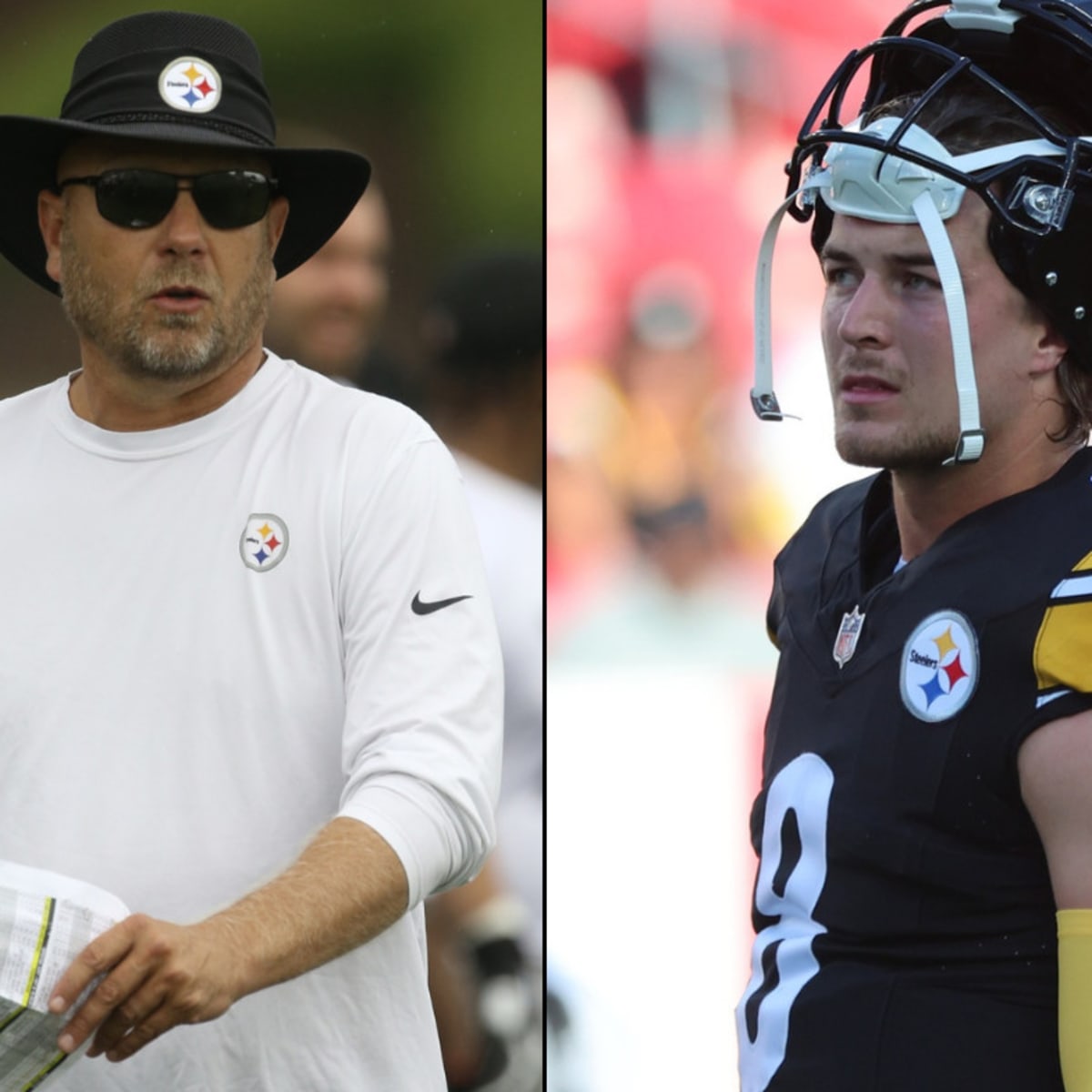 Steelers Daily: Time for a New Look?