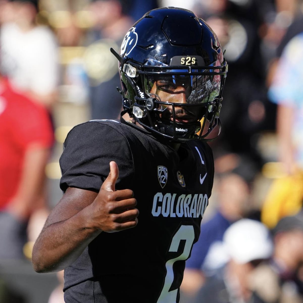 ESPN's Mel Kiper Jr. Names Shedeur Sanders One of Top QBs in 2024 NFL Draft  - Sports Illustrated