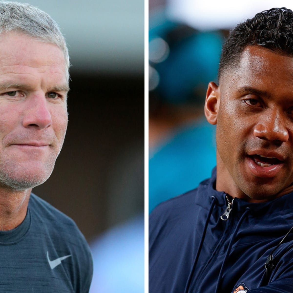 Brett Favre still wonders if he really belongs in Hall of Fame