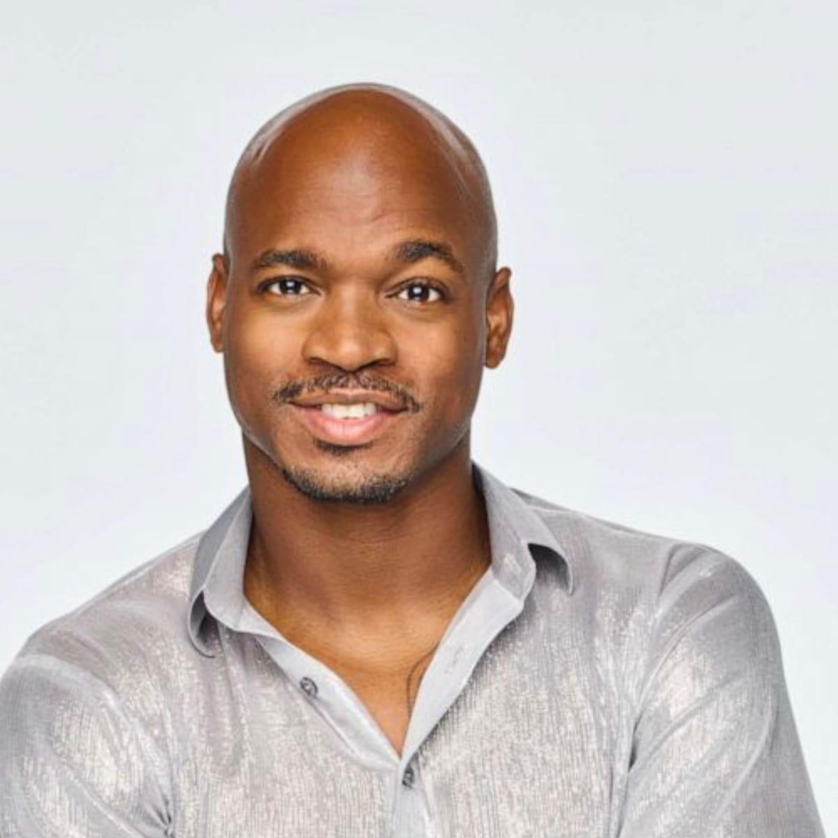 Adrian Peterson latest NFL star on 'Dancing with the Stars'