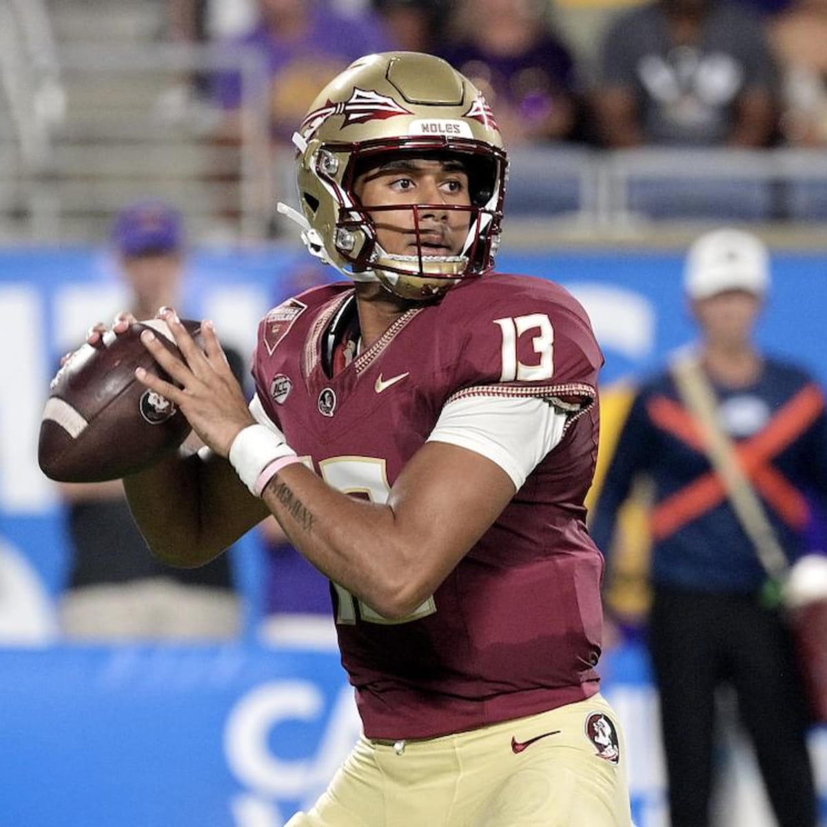 NoleGameday Staff Score Predictions: Florida State Seminoles vs. LSU Tigers  - Sports Illustrated Florida State Seminoles News, Analysis and More