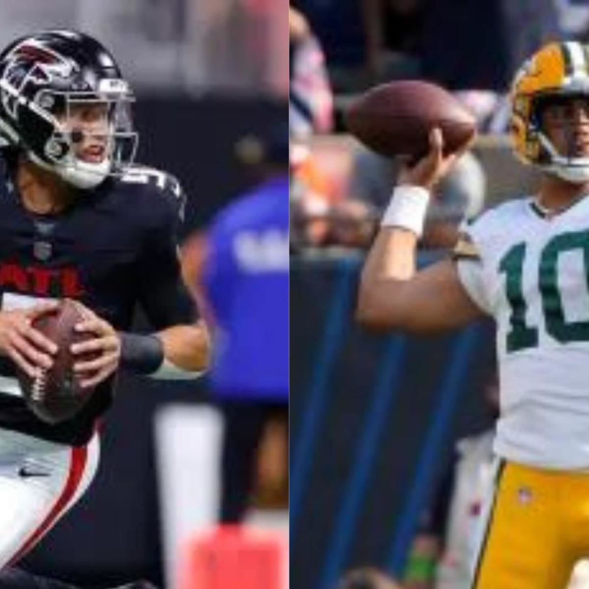 Green Bay Packers vs. Atlanta Falcons Week 2 game preview