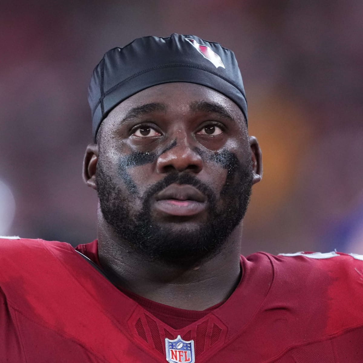 Arizona Cardinals Place Defensive Starter on Injured Reserve - Sports  Illustrated Arizona Cardinals News, Analysis and More