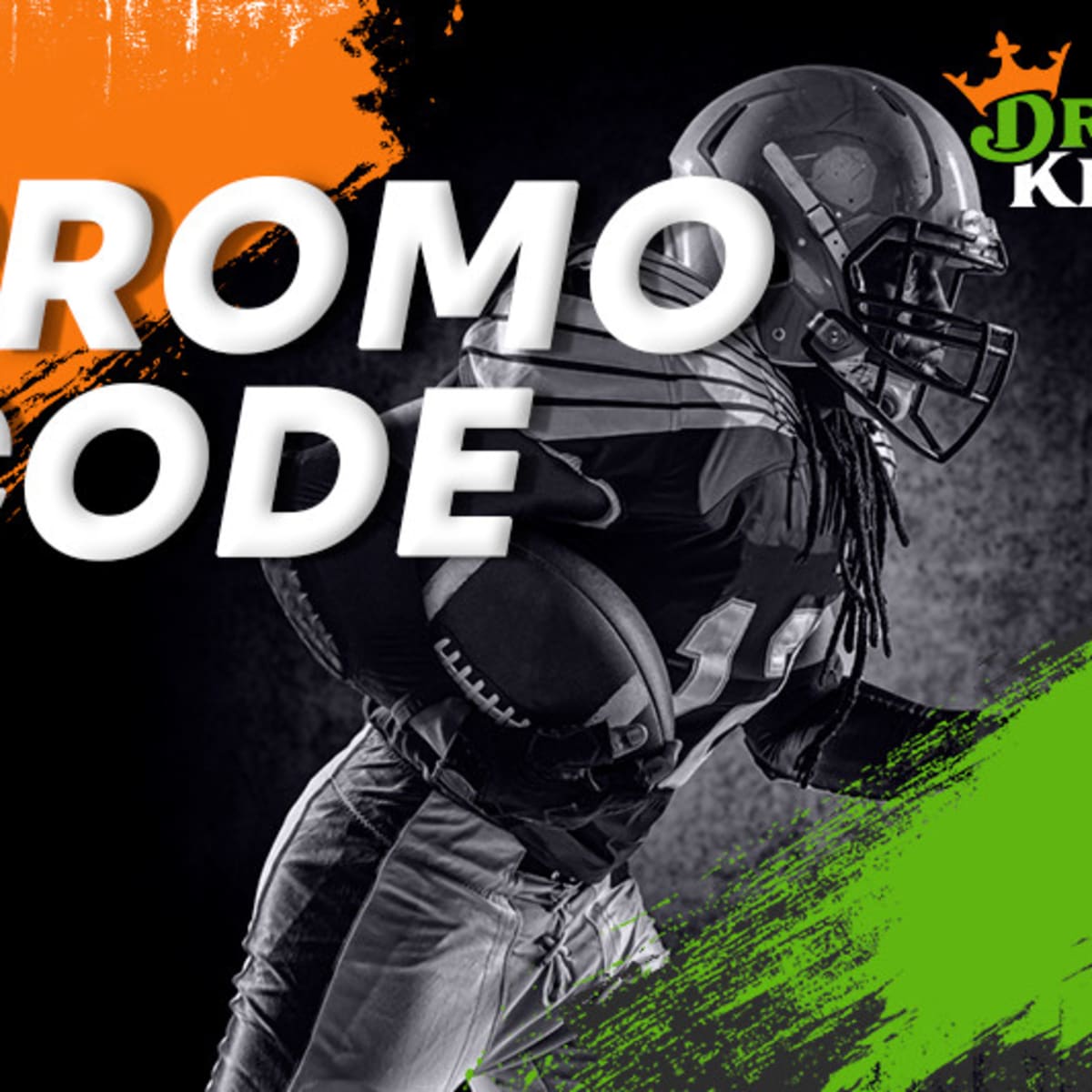 DraftKings Kentucky MNF promos: $350 in bonus bets, 50% SGP odds