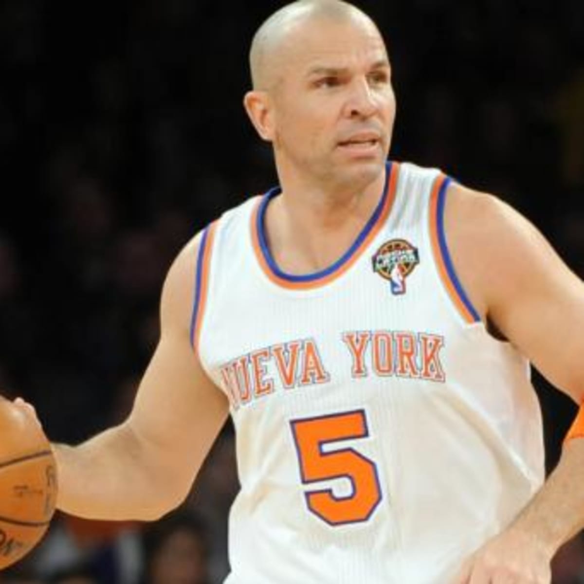 My Favorite New York Athlete: Jason Kidd