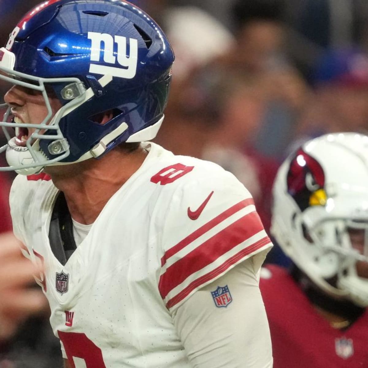 NY Giants vs. Arizona Cardinals: Live updates and in-game analysis